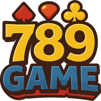 789 Game Logo